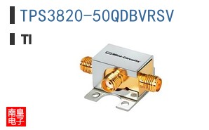 TPS3820-50QDBVRSV