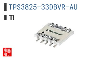 TPS3825-33DBVR-AU