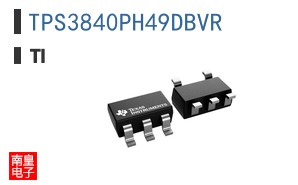 TPS3840PH49DBVR