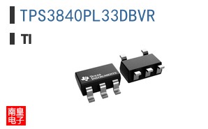 TPS3840PL33DBVR