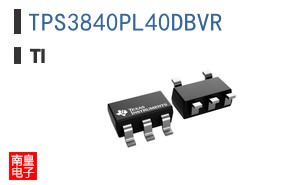 TPS3840PL40DBVR