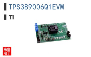 TPS389006Q1EVM