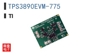 TPS3890EVM-775