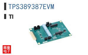 TPS389387EVM