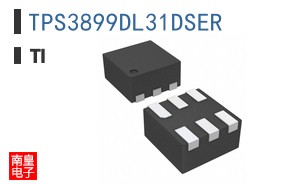 TPS3899DL31DSER