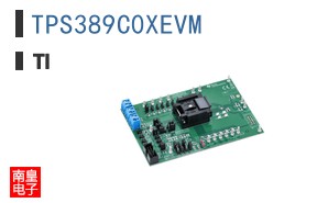 TPS389C0XEVM