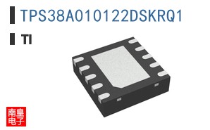 TPS38A010122DSKRQ1