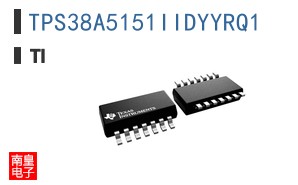 TPS38A5151IIDYYRQ1