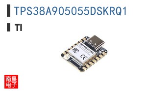 TPS38A905055DSKRQ1