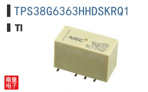 TPS38G6363HHDSKRQ1