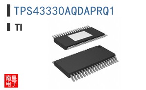 TPS43330AQDAPRQ1