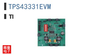 TPS43331EVM