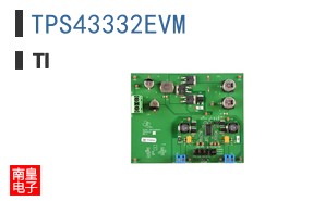 TPS43332EVM