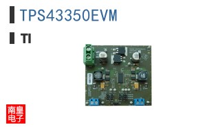 TPS43350EVM
