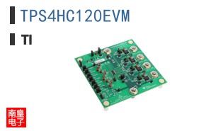 TPS4HC120EVM