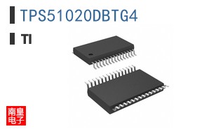 TPS51020DBTG4
