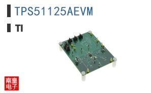 TPS51125AEVM
