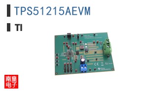 TPS51215AEVM