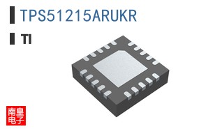 TPS51215ARUKR