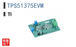 TPS51375EVM