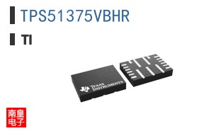 TPS51375VBHR