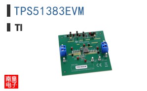 TPS51383EVM