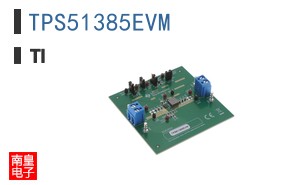TPS51385EVM