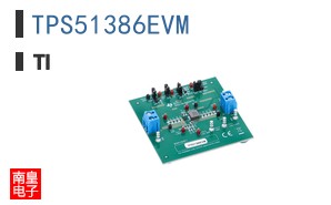 TPS51386EVM