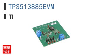 TPS513885EVM
