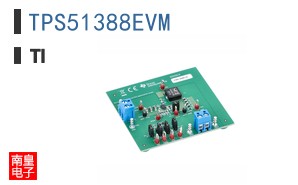 TPS51388EVM