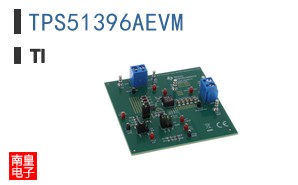 TPS51396AEVM