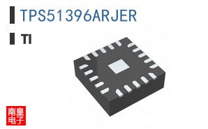 TPS51396ARJER