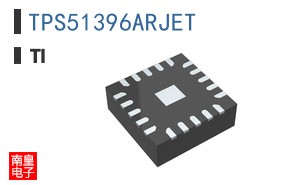 TPS51396ARJET