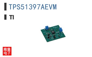 TPS51397AEVM