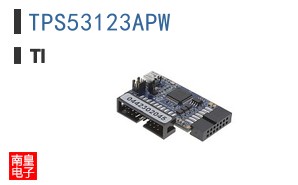 TPS53123APW