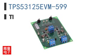 TPS53125EVM-599