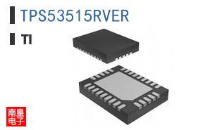 TPS53515RVER