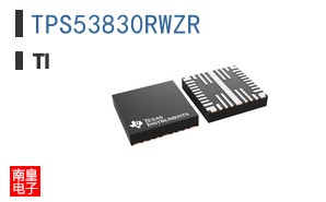 TPS53830RWZR