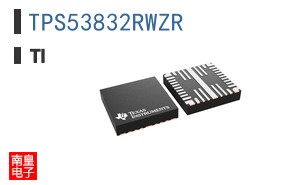 TPS53832RWZR