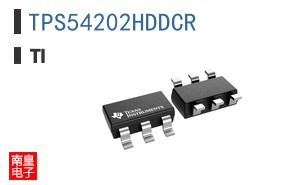 TPS54202HDDCR