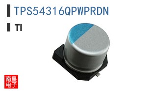 TPS54316QPWPRDN
