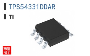 TPS54331DDAR