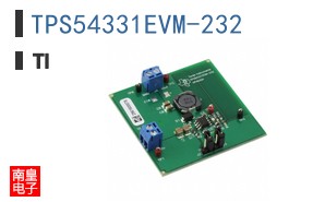 TPS54331EVM-232