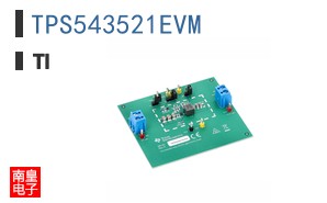 TPS543521EVM