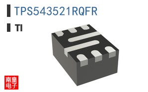 TPS543521RQFR