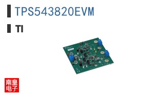 TPS543820EVM