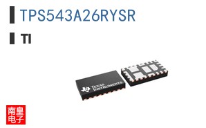 TPS543A26RYSR