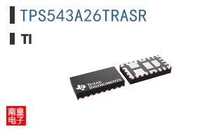 TPS543A26TRASR