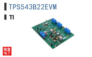 TPS543B22EVM