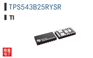 TPS543B25RYSR